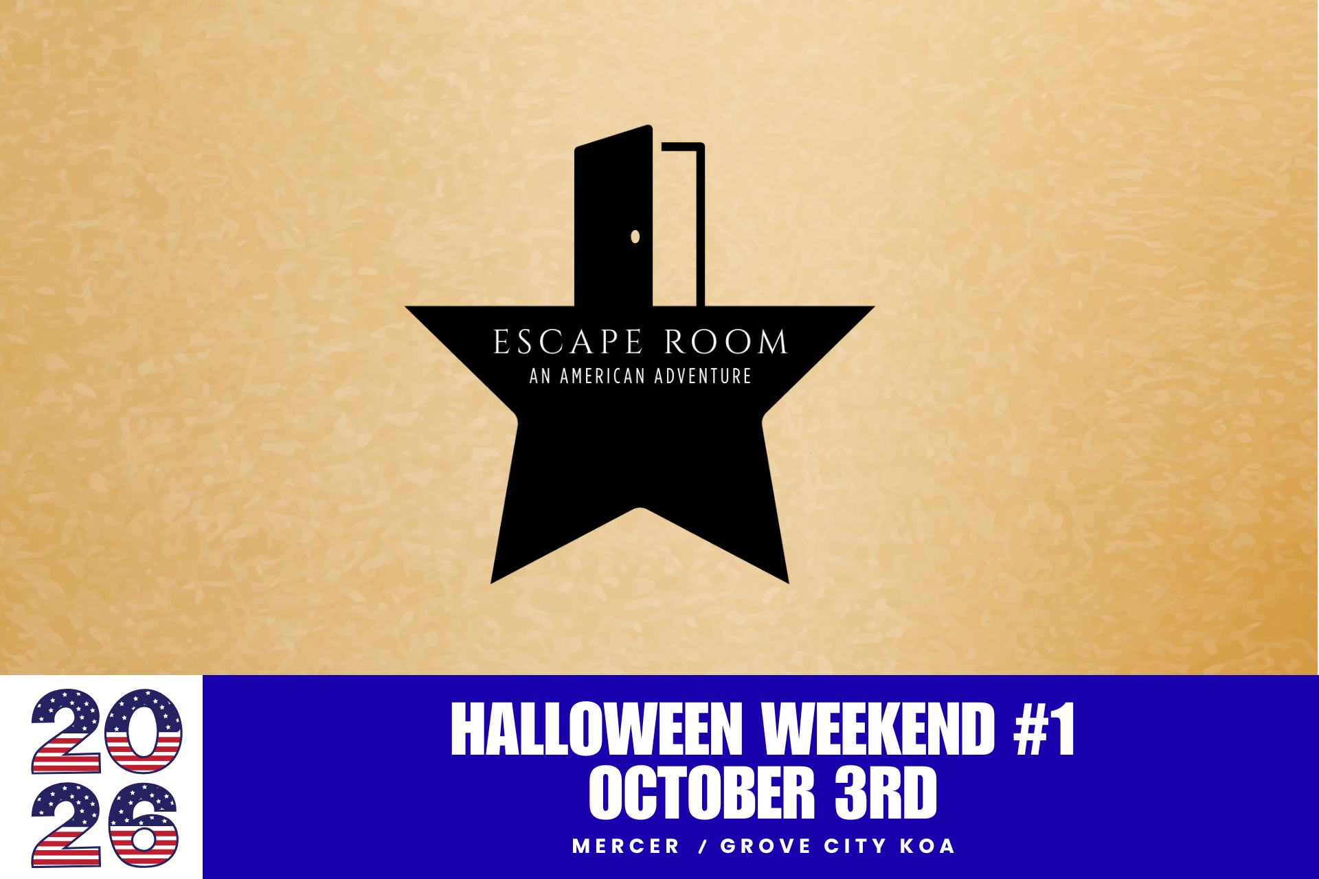 Halloween Weekend #1 Photo