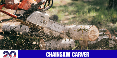 Chainsaw Carver