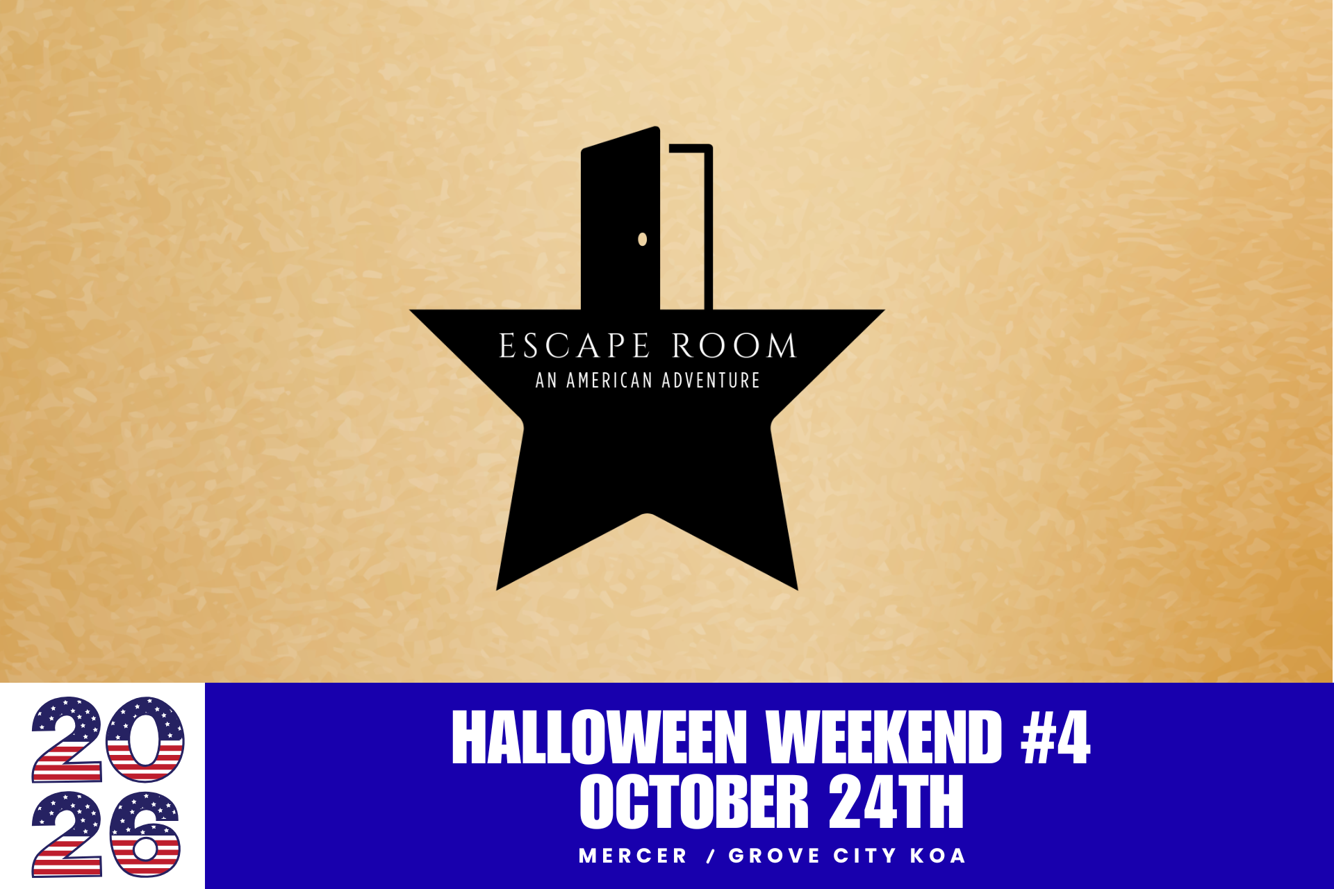 Halloween Weekend #4 Photo