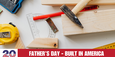 Father's Day Weekend