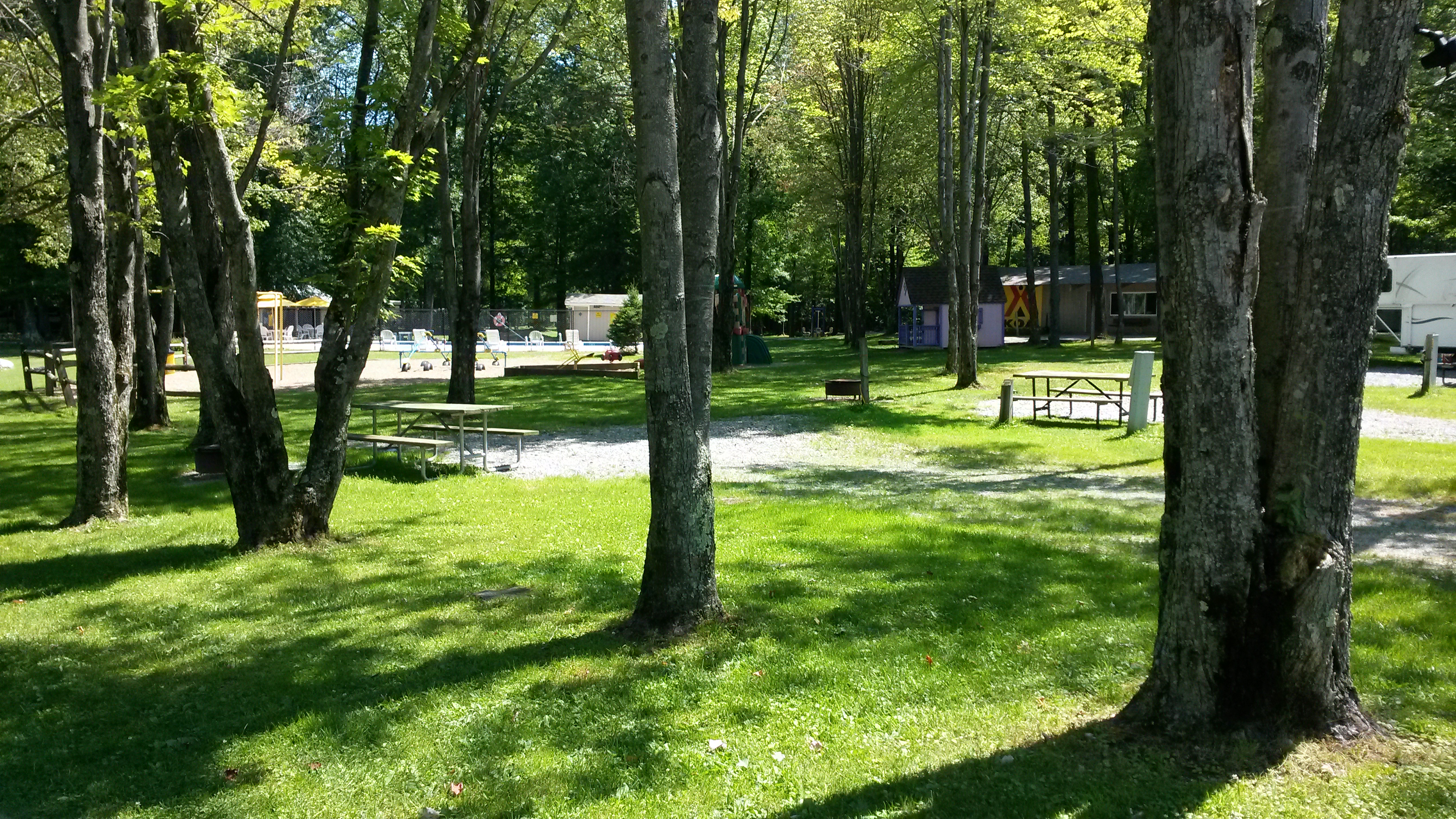 Site 1A