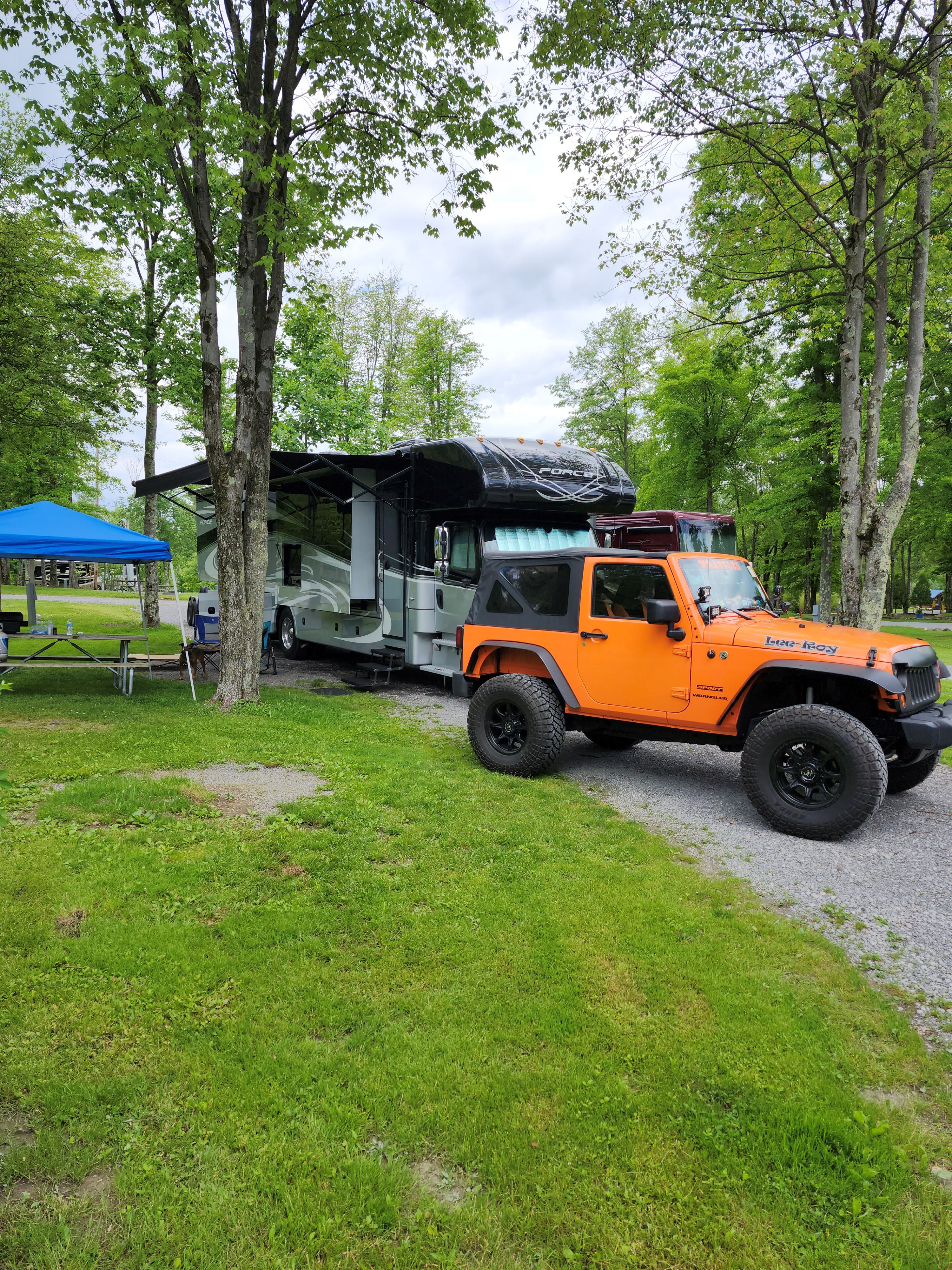Site 5