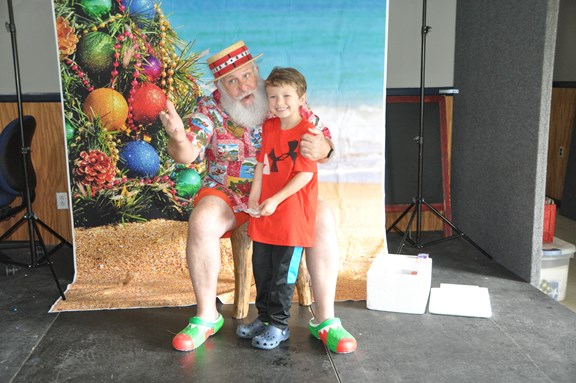 Welcome to the Mercer / Grove City KOA Holiday