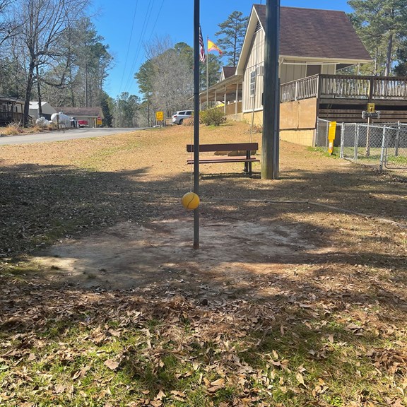 Tether Ball