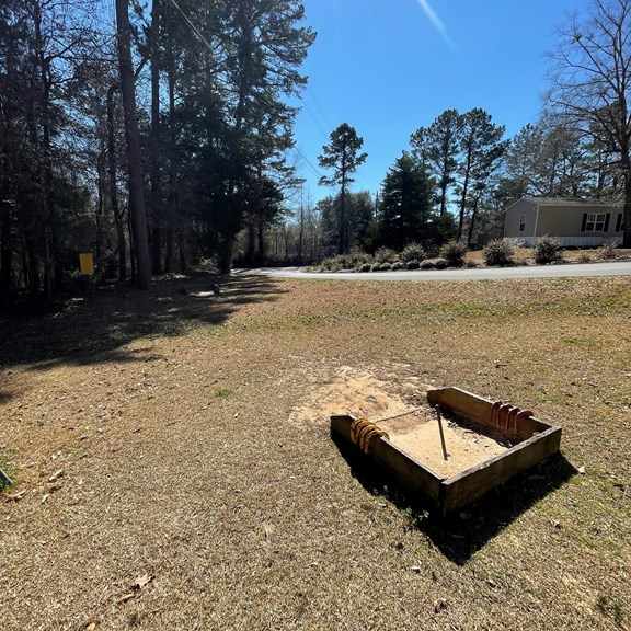 Horseshoes