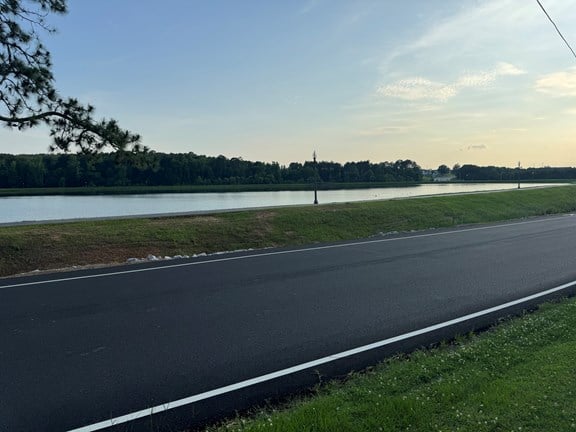 Bonita Lakes Park