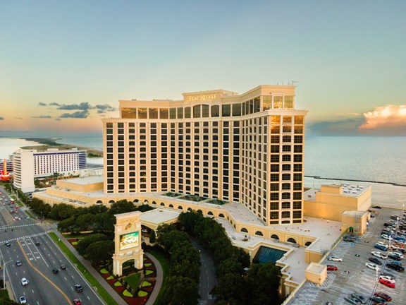 Feeling Lucky? Mississippi's Gulf Coast Casinos Are Calling!
