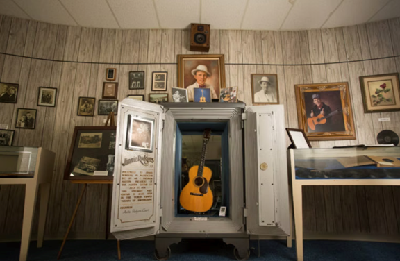 Jimmie Rodgers Museum