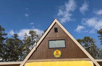 Meridian East / Toomsuba KOA Journey Photo