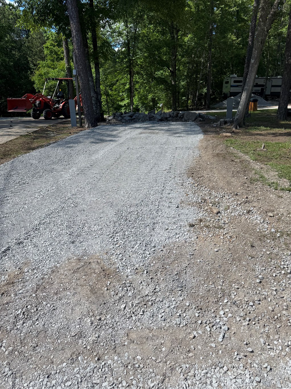 Upgrading Our RV Pads for a Smoother Stay