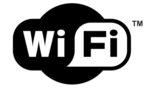New Faster Wi-Fi Infrastructure!