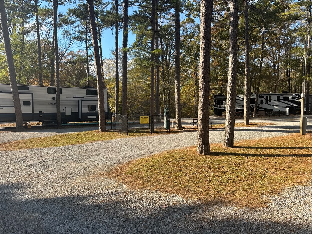 Why We're Trading Old Concrete for Fresh Gravel Pads