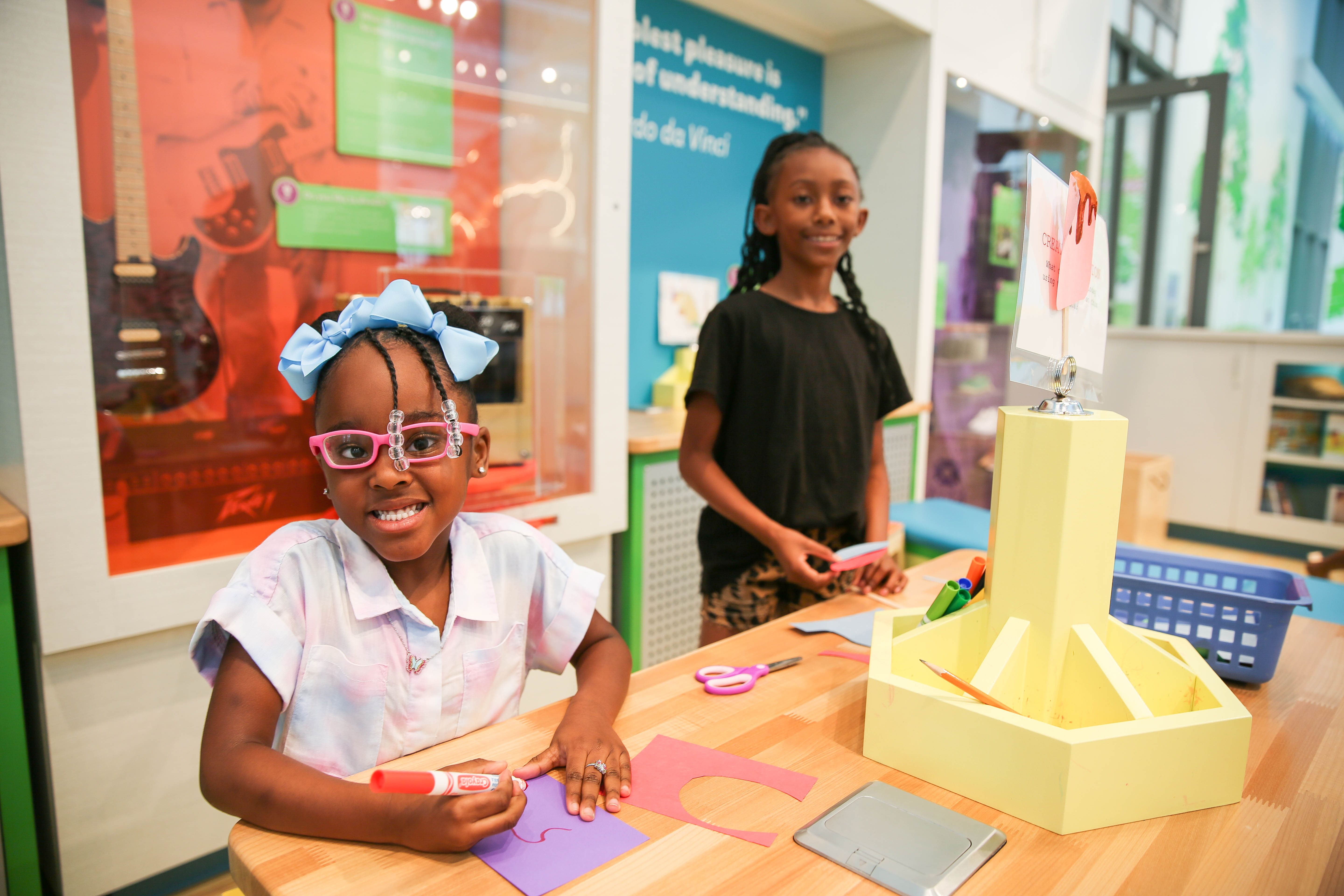 Mississippi Science Festival is Back! Photo