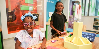Mississippi Science Festival is Back!