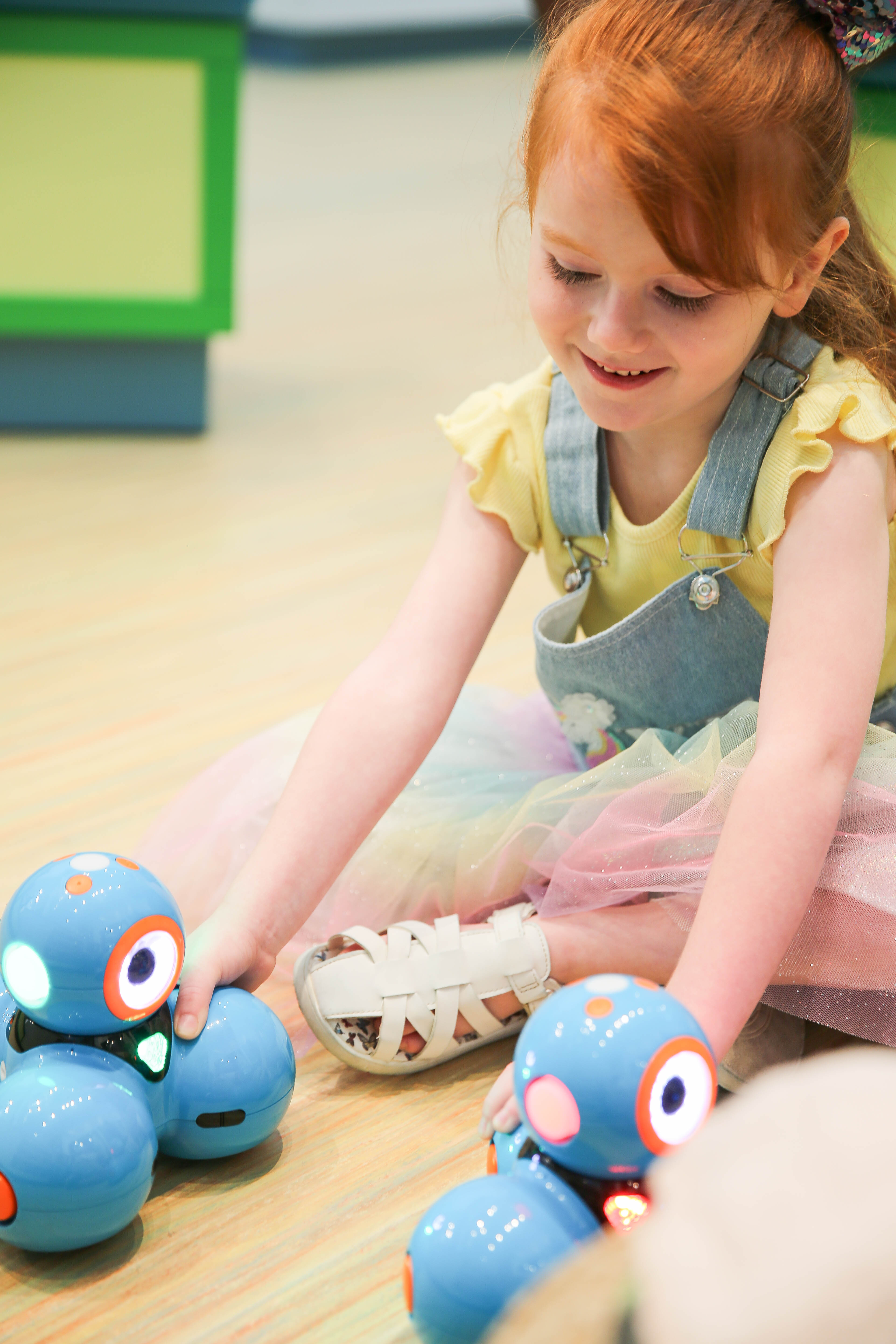 BOO!seum Brings Spooky Science & Halloween Fun to Meridian Photo