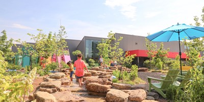 Artful Fridays @ The Mississippi Children's Museum