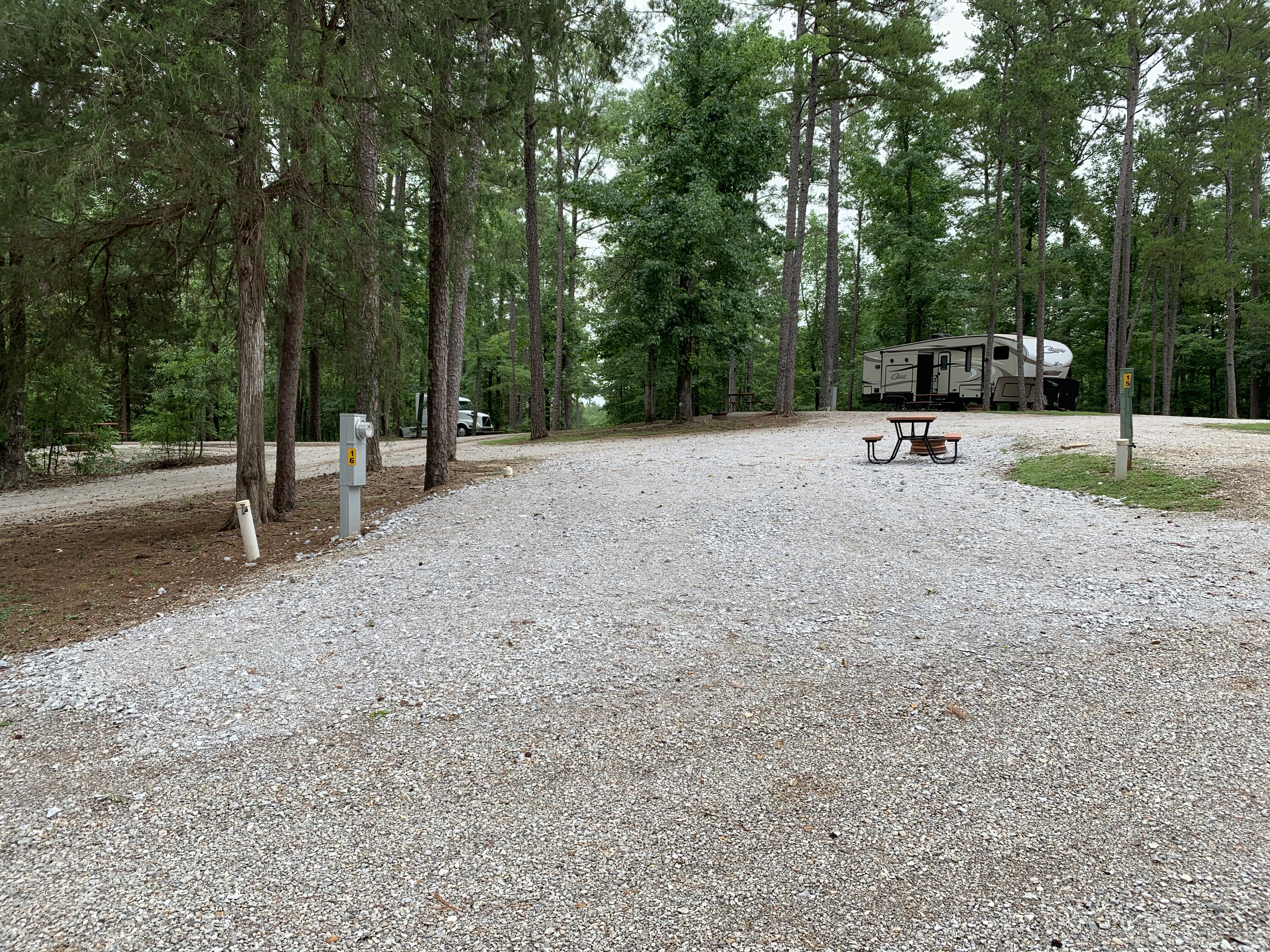 Site 16