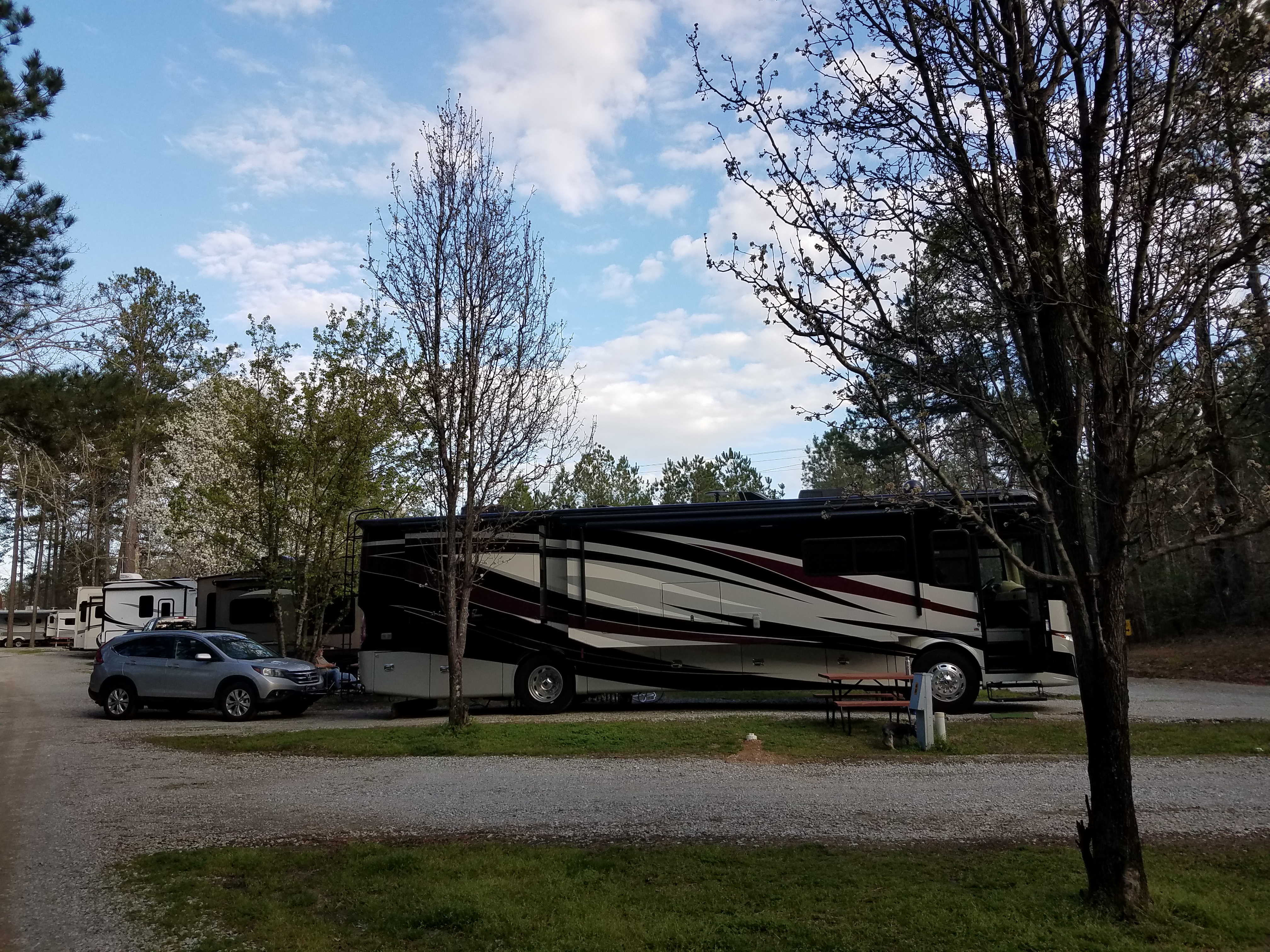 Big Rig Friendly