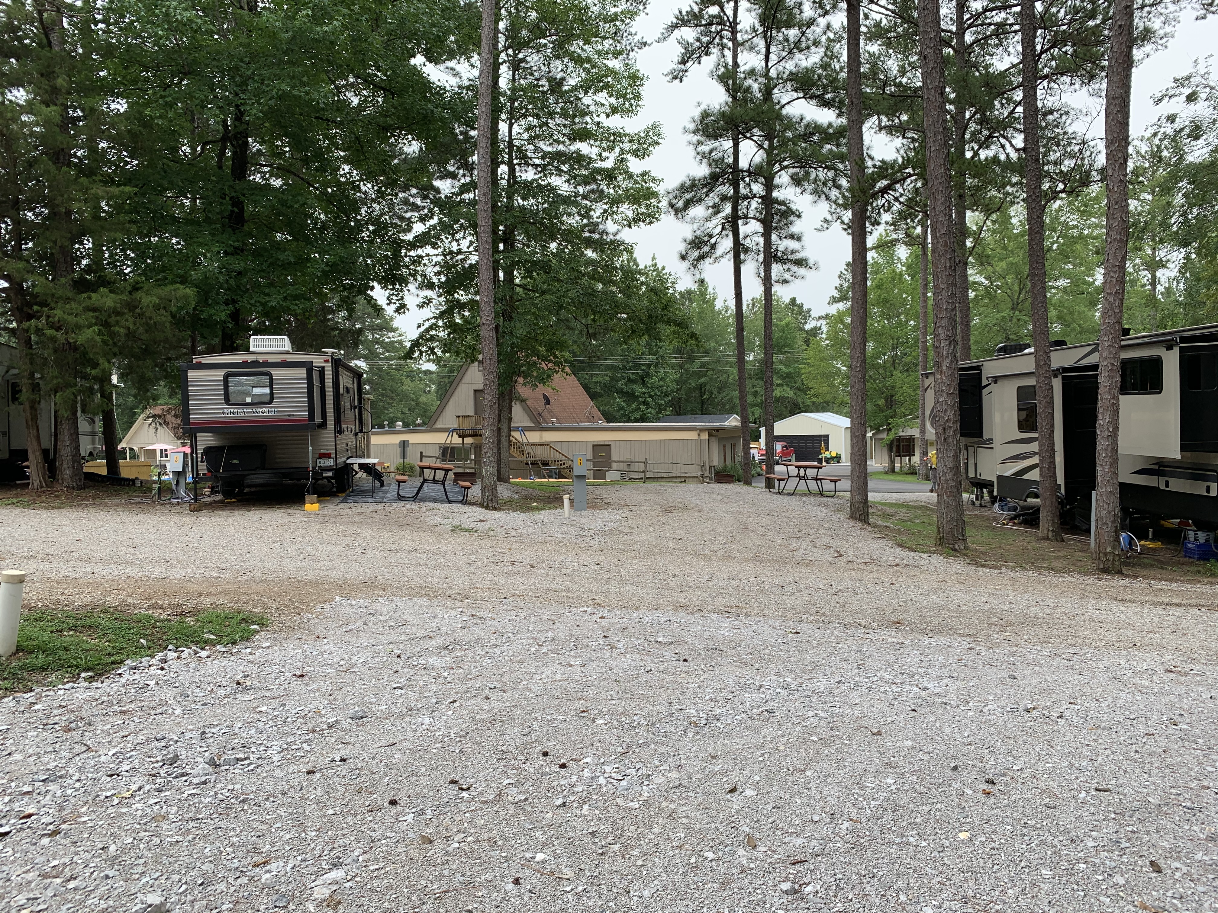 Site 10 & 11