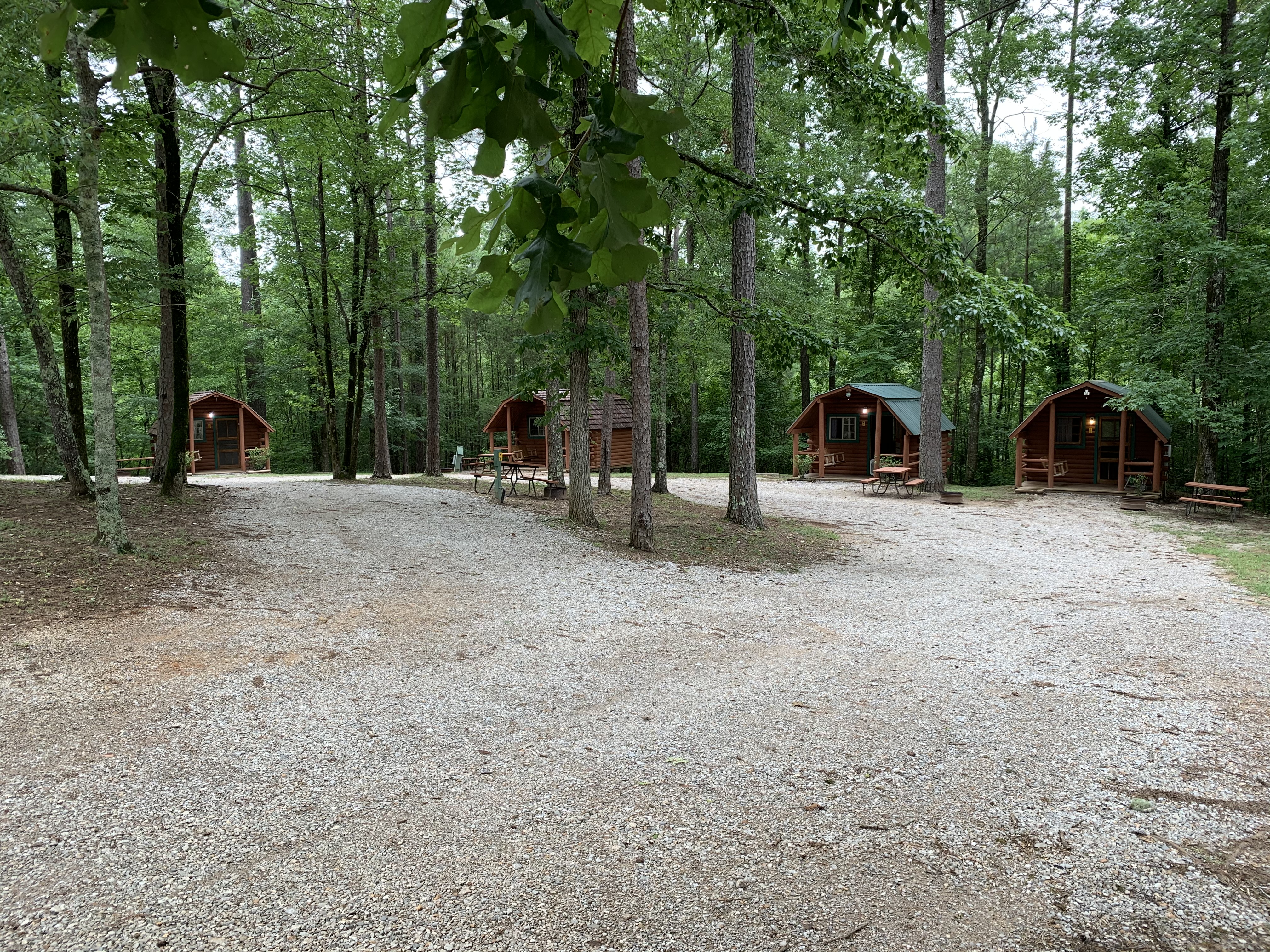 1 Bedroom Kabins