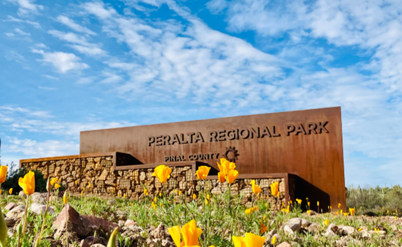 Peralta Regional Park