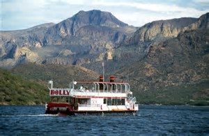 Boat Rentals