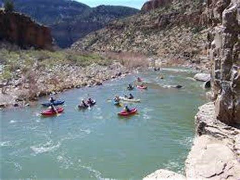 River Rafting