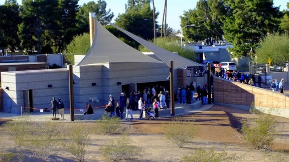 Mesa Grande Cultural Park