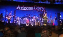 The Barleen Family Country Music Dinner Theatre