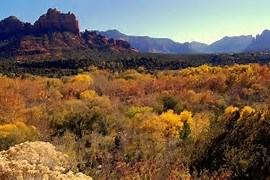Sedona