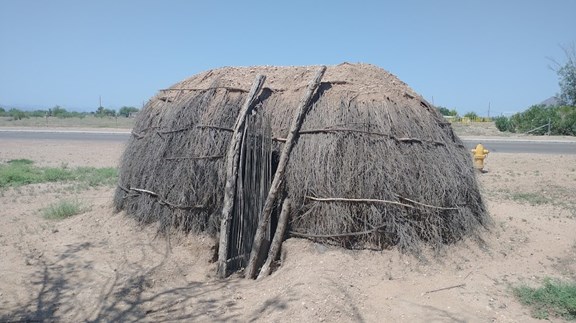 HuHugam Ki Museum