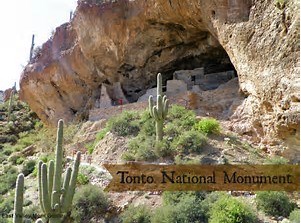 Tonto National Monument