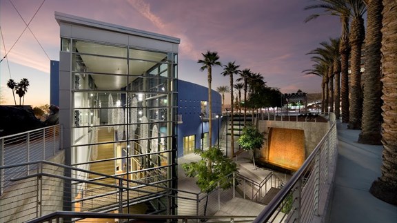 Mesa Contemporary Arts