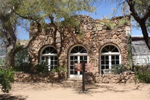 Boyce Thompson Arboretum State Park