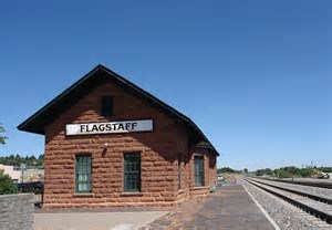 Flagstaff