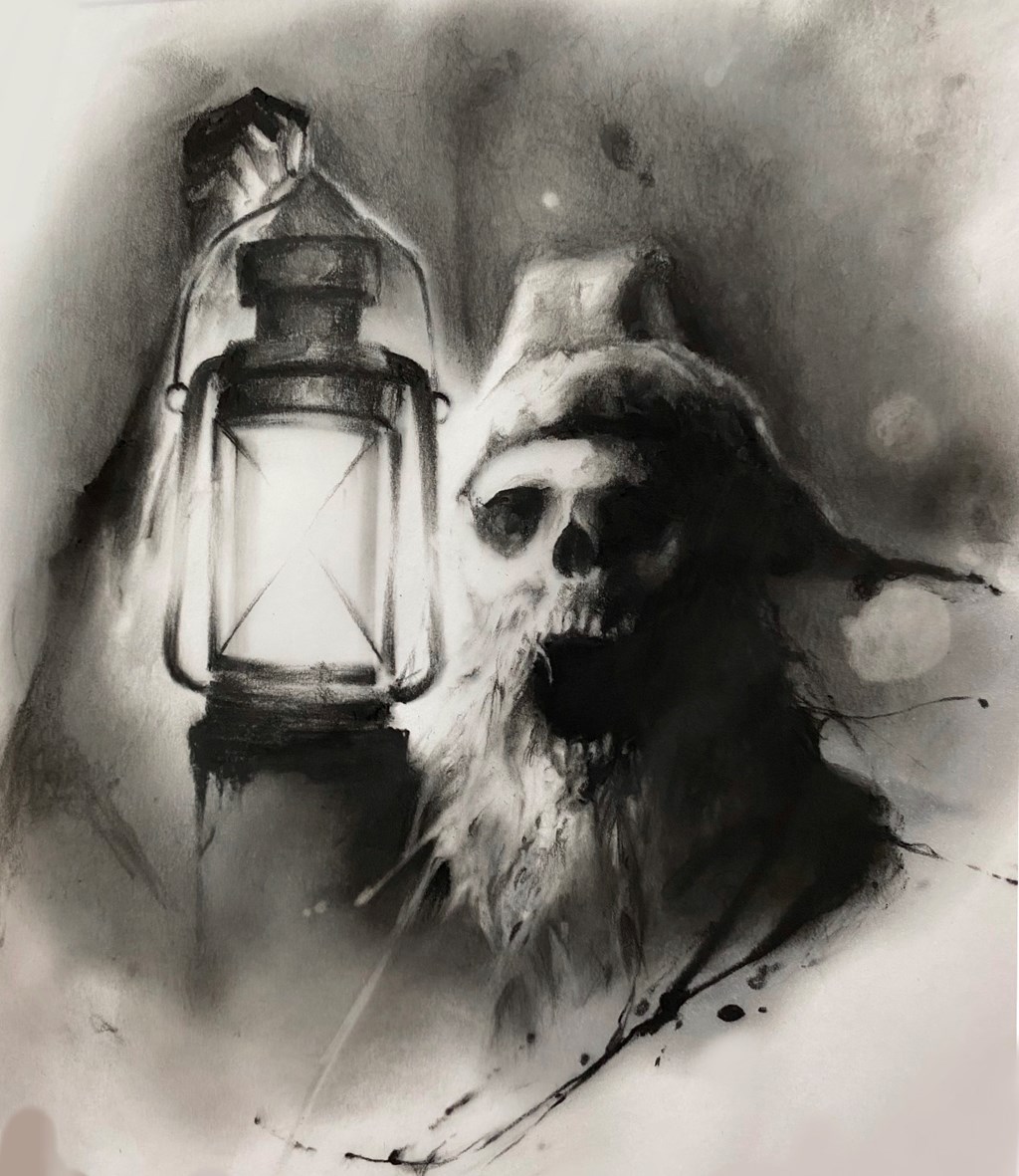 All new Goldfield Ghost Town's Walking Ghost Tour