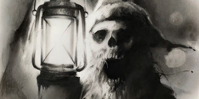 All new Goldfield Ghost Town's Walking Ghost Tour