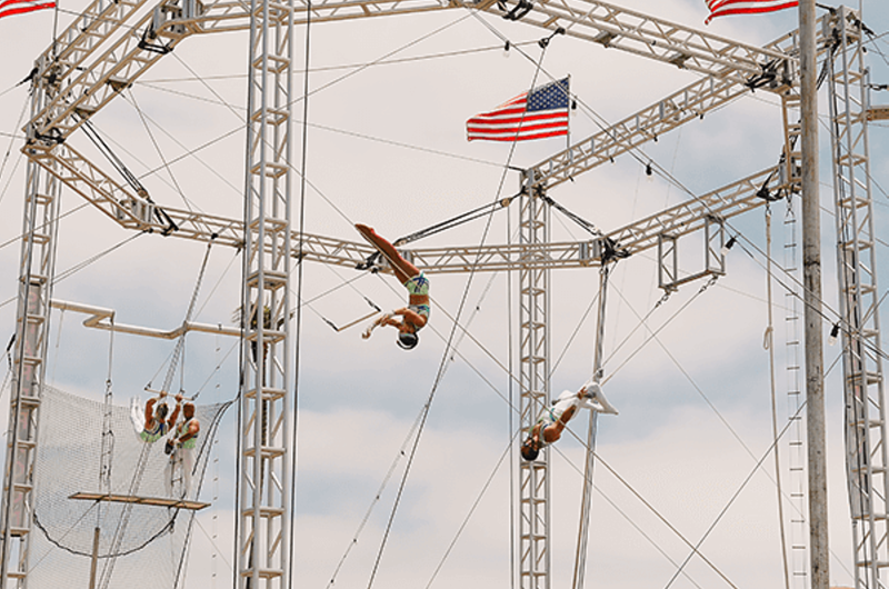 Arizona State Fair Photo