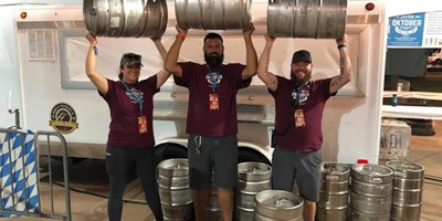 Four Peaks Oktoberfest