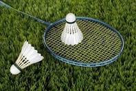 Badminton