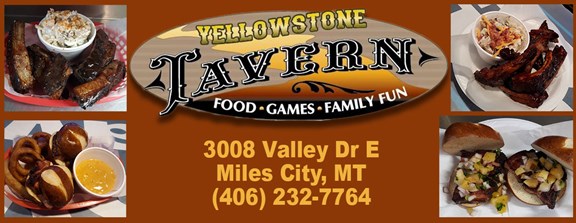 Yellowstone Tavern