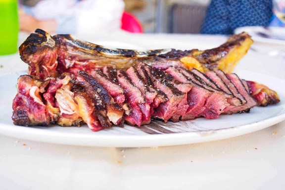 Uncle Mike's BBQ & Grill