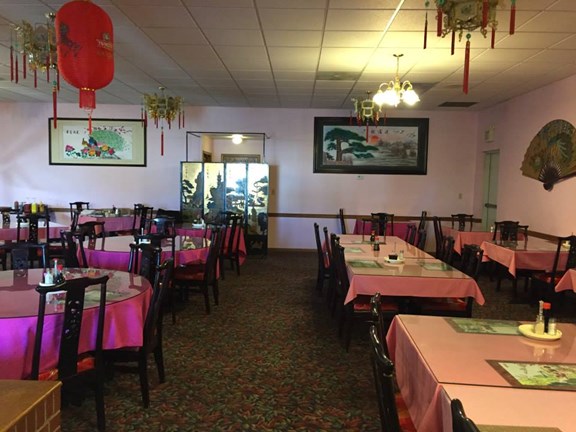 New Hunan Chinese