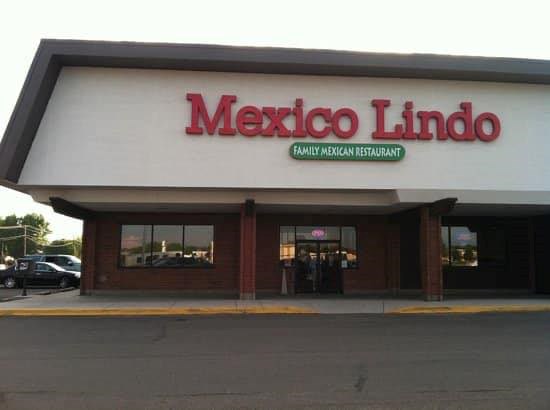 Mexican Lindo