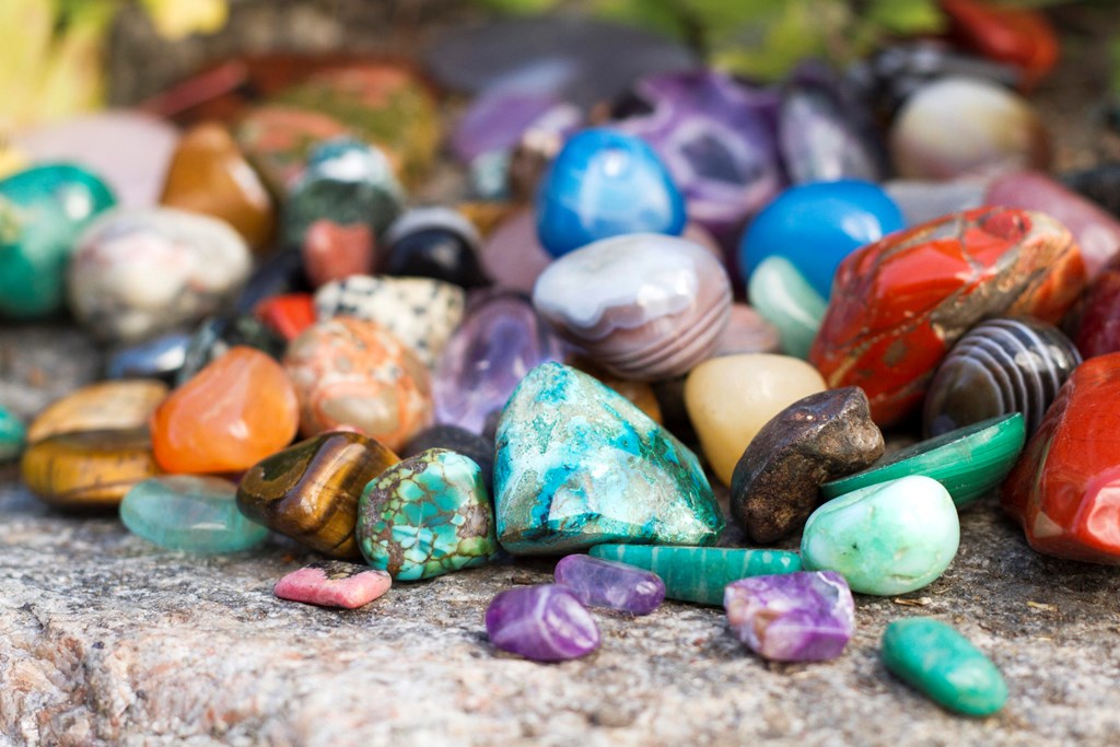 Miles City Gem and Mineral Show