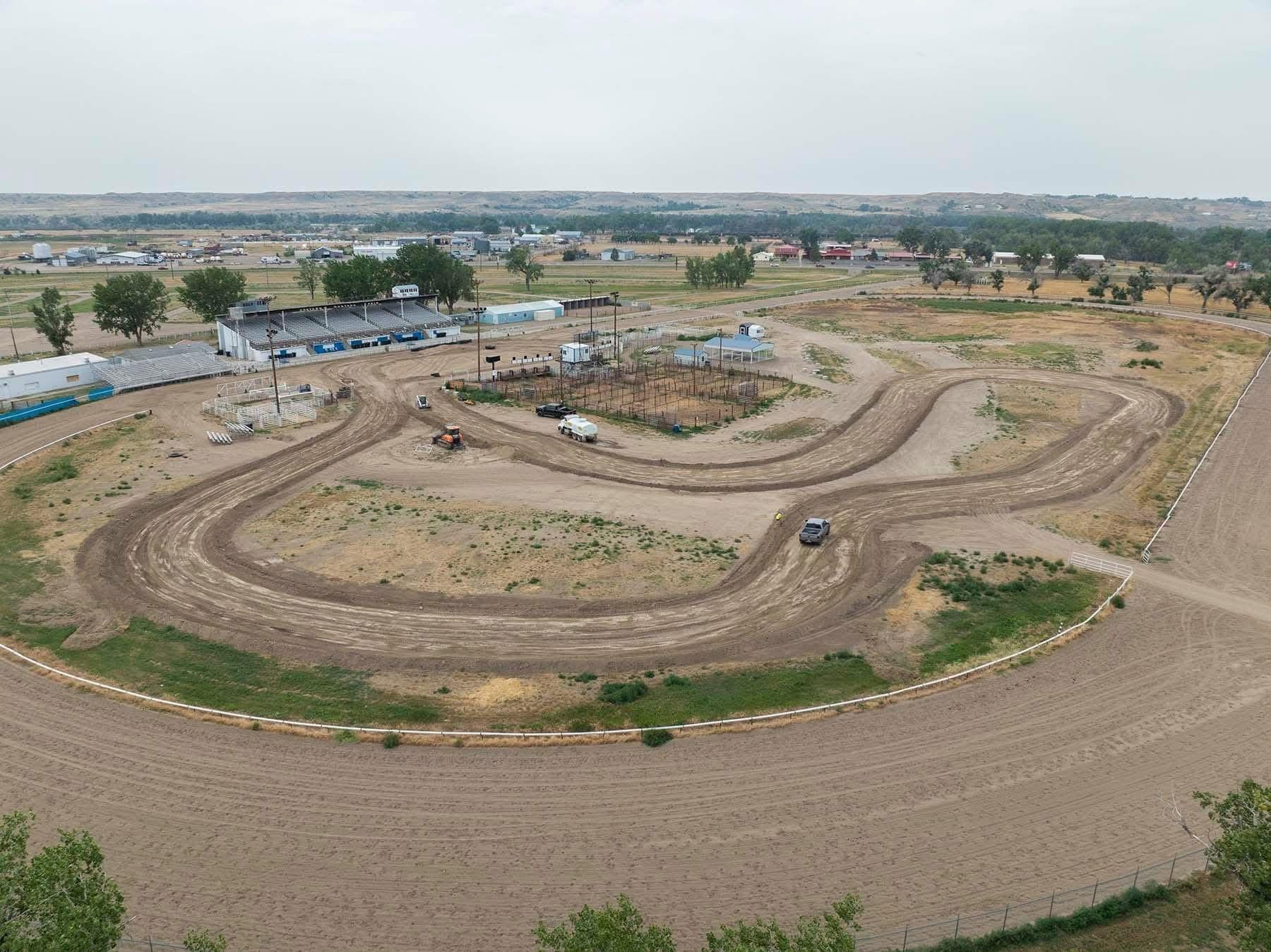 2026 Miles City Bump N Run Photo