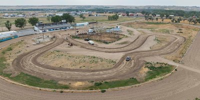 2026 Miles City Bump N Run