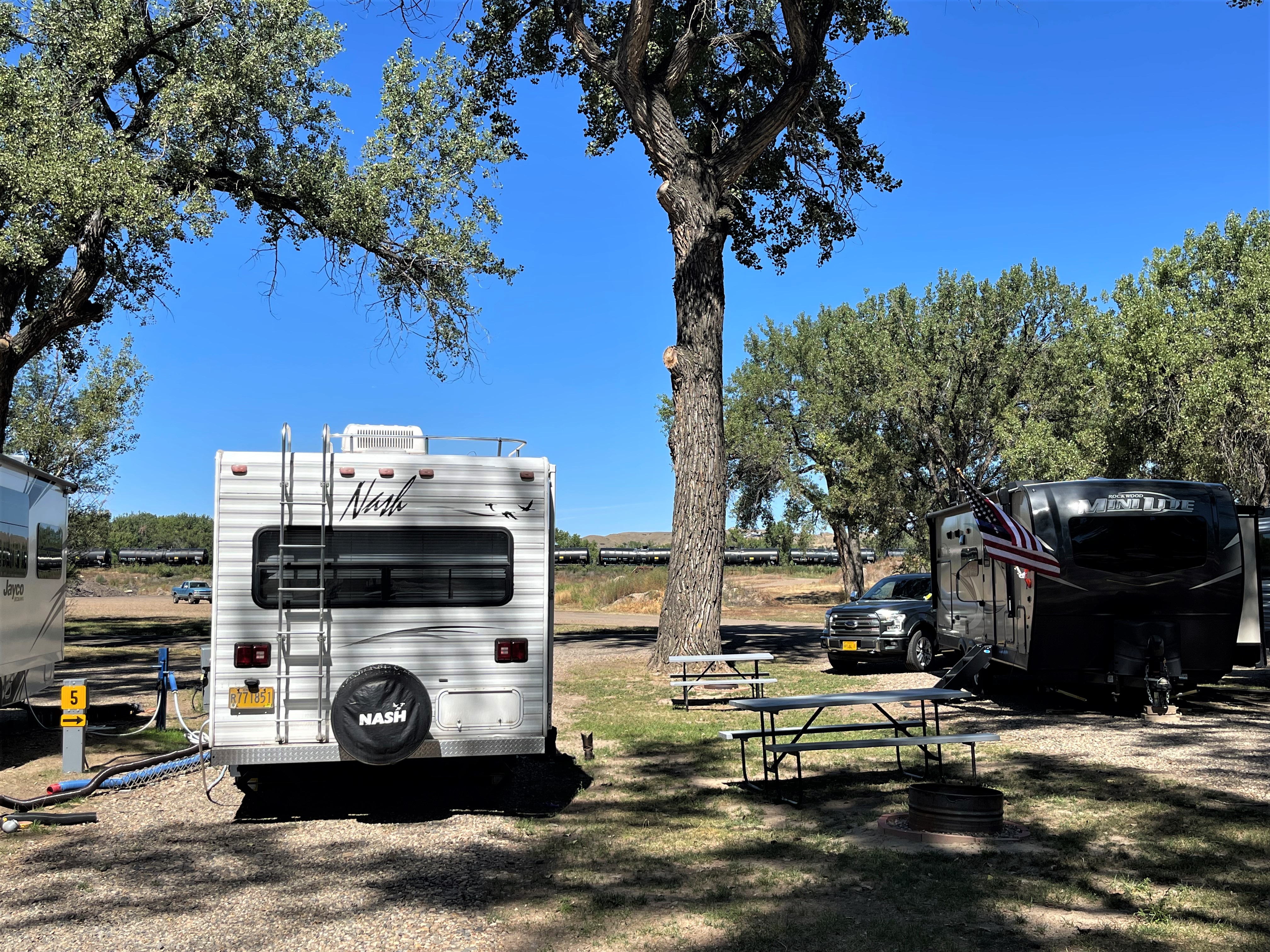 Site 5