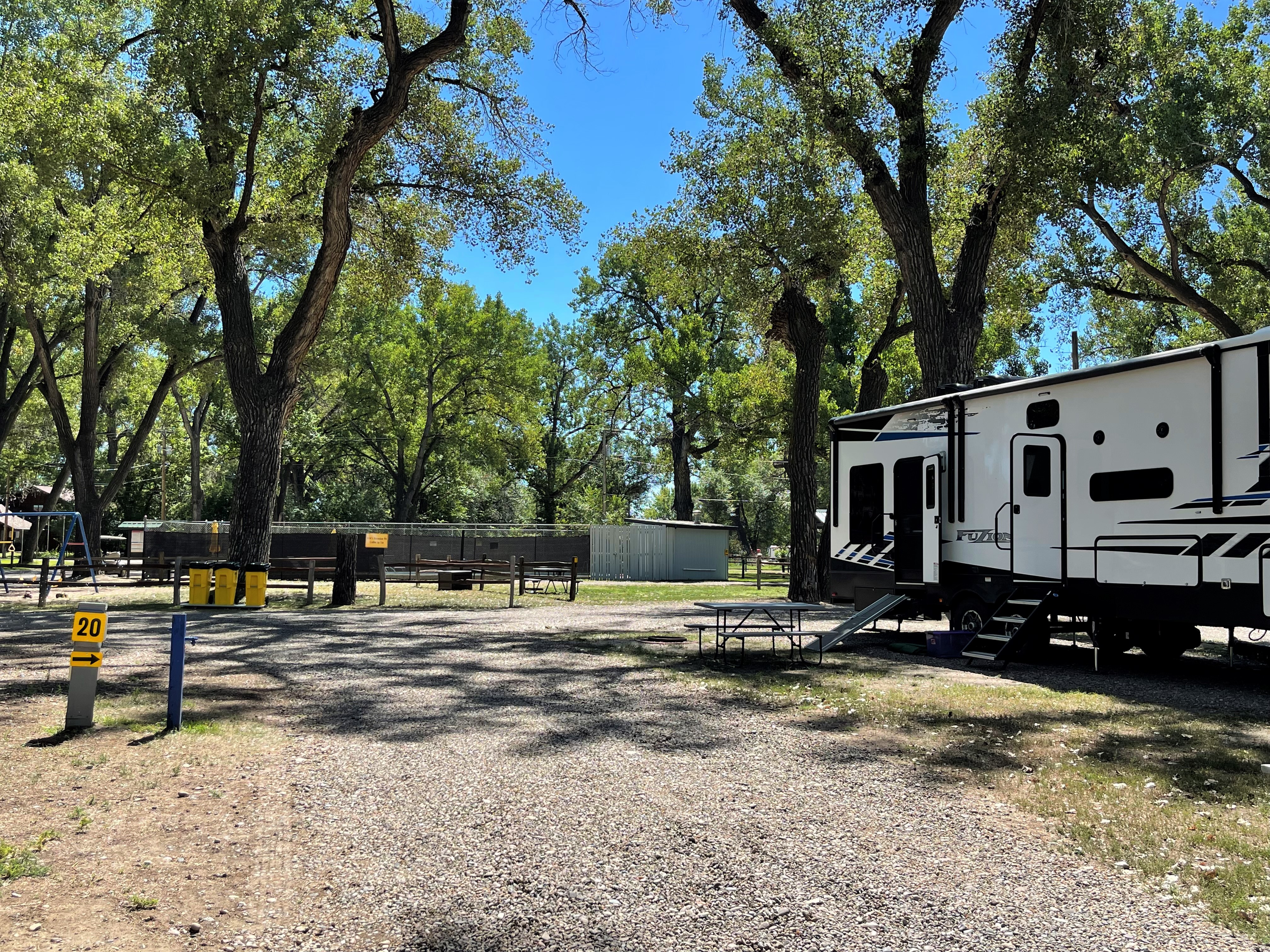 Site 20
