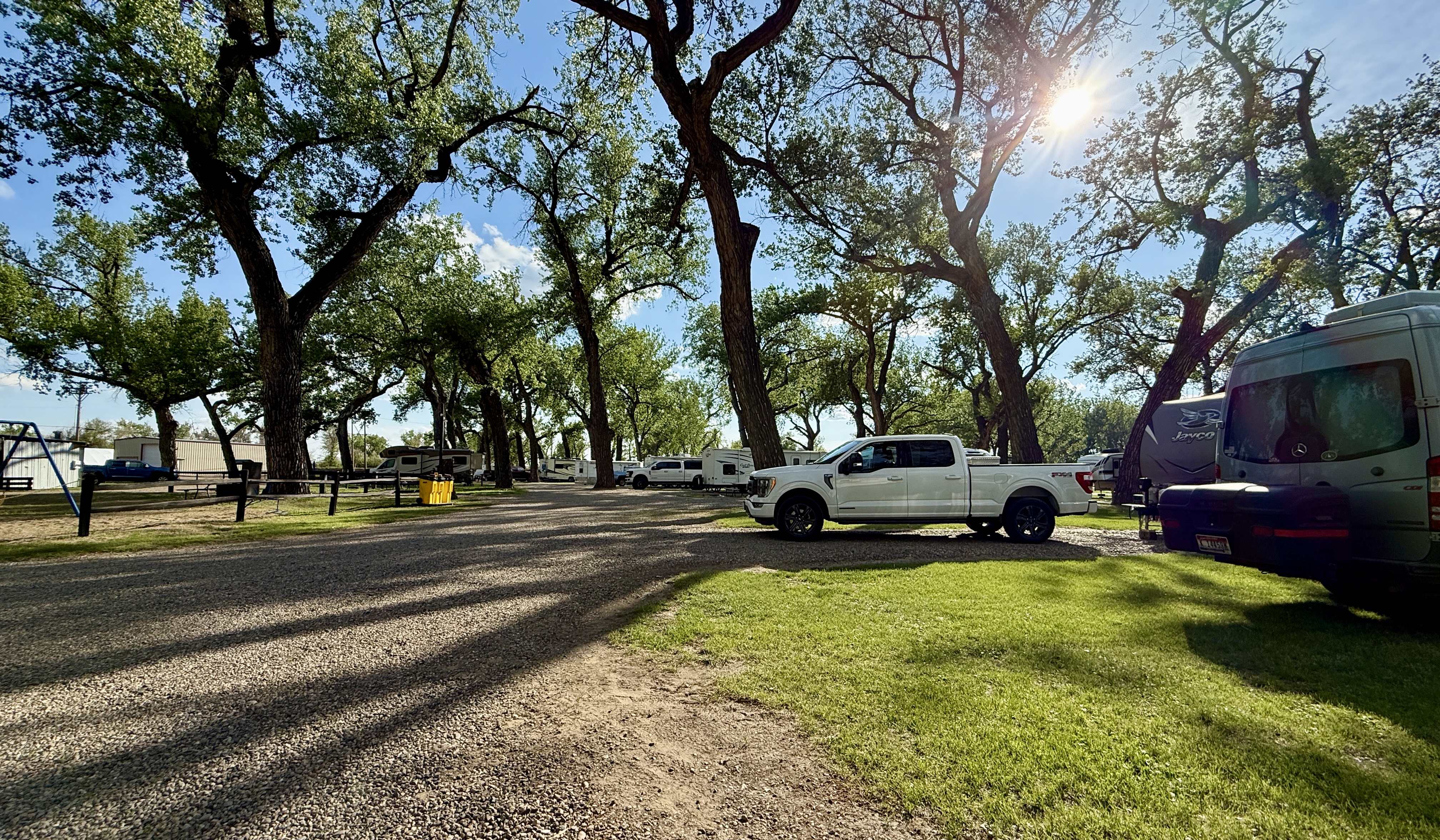 View of Park